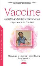 Vaccine af Joav Merrick