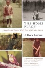 The Home Place af J. Drew Lanham