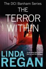 The Terror Within af Linda Regan
