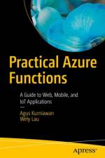 Practical Azure Functions af Agus Kurniawan
