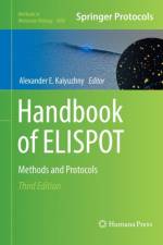 Handbook of ELISPOT