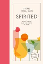 Spirited af Signe Johansen