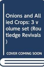 Onions and Allied Crops