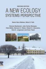 A New Ecology af Soeren Nors (Associate Professor Nielsen