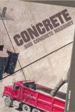Concrete and Concrete Masonry af Donald L. Ahrens