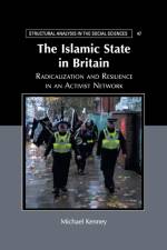 The Islamic State in Britain af Michael (University of Pittsburgh) Kenney