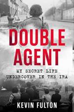 Double Agent af Kevin Fulton