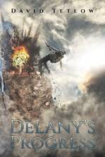 Delany's Progress af David Tetlow