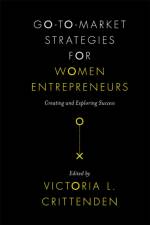 Go-to-Market Strategies for Women Entrepreneurs