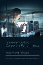 Governance-Led Corporate Performance af Apu (Balurghat College Manna