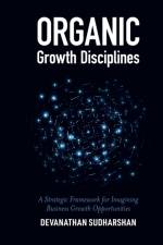 Organic Growth Disciplines af Devanathan (University of Kentucky Sudharshan