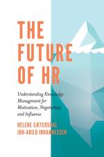 The Future of HR af Helene (Kristiania University College Sætersdal