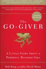 Go-Giver, Expanded Edition af John David Mann
