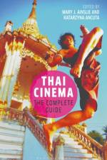 Thai Cinema af AINSLIE MARY J
