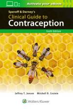 Speroff & Darney’s Clinical Guide to Contraception af Jeffrey T. Jensen