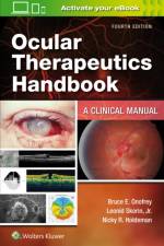 Ocular Therapeutics Handbook af Bruce E. Onofrey