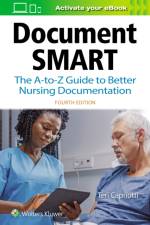 Document Smart af Teri Capriotti