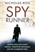 Spy Runner af Nicholas Reed