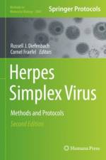 Herpes Simplex Virus
