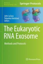 Eukaryotic RNA Exosome
