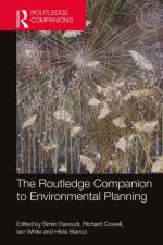 The Routledge Companion to Environmental Planning