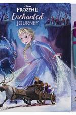 Disney Frozen 2: Enchanted Journey Sound Book af P I Kids