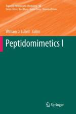 Peptidomimetics I
