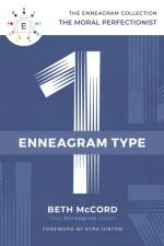 The Enneagram Type 1 af Beth McCord