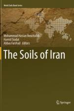 The Soils of Iran
