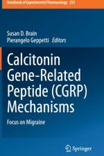 Calcitonin Gene-Related Peptide (CGRP) Mechanisms