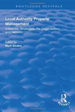 Local Authority Property Management