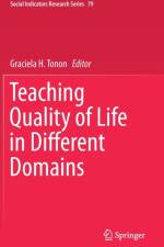 Teaching Quality of Life in Different Domains