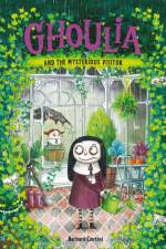 Ghoulia and the Mysterious Visitor (Book #2) af Barbara Cantini