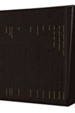 ESV Scripture Journal