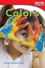 Colors af Dona Herweck Rice