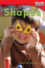 Shapes af Dona Herweck Rice