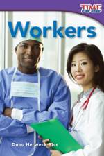 Workers af Dona Herweck Rice