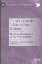 China's Expansion in International Business
