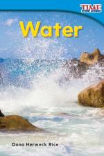 Water af Dona Herweck Rice