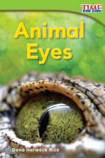 Animal Eyes af Dona Herweck Rice