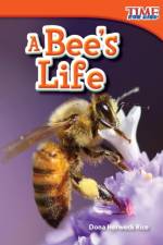 Bee's Life af Dona Herweck Rice