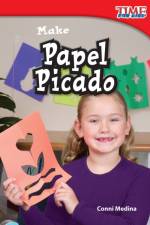Make Papel Picado Read-along ebook af Conni Medina