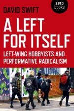 Left for Itself, A af David Swift
