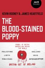 Blood-Stained Poppy, The af Kevin Rooney