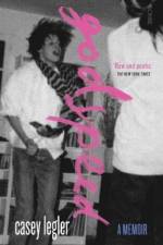Godspeed af Casey Legler
