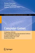 Computer Games