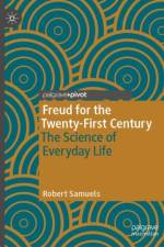 Freud for the Twenty-First Century af Robert Samuels