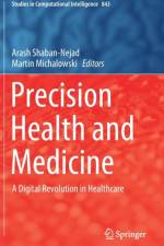 Precision Health and Medicine