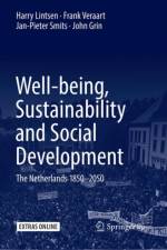 Well-being, Sustainability and Social Development af John Grin