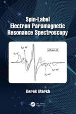 Spin-Label Electron Paramagnetic Resonance Spectroscopy af Derek Marsh